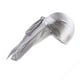 thumbnail image 1 of Minnieouse Bandanas negras para hombres para rapero de Hip Hop colas largas Durag sedoso suave y cómodo con cola larga Sombreros Gris plateado, 1 of 6