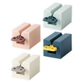 thumbnail image 4 of 4pcs Convenient Toothpaste Squeezers Manual Toothpaste Squeezing Dispensers, 4 of 8