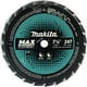 thumbnail image 4 of Hoja de sierra circular Makita B-61656-3 7-1/4 24T Framing, paquete de 3 unidades, 4 of 9