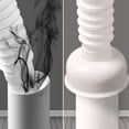 thumbnail image 3 of Coofit Floor Drain Core Set Odor Proof Floor Deodorant Core Sewer Drain Cap for Kitchen, 3 of 10