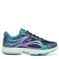 thumbnail image 3 of Ryka Womens Devotion Plus 2 Walking Shoe - Medium & Wide Width, 3 of 7