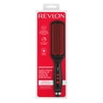 thumbnail image 2 of Revlon Cepillo Alaciador XL Smoothstay™, 2 of 5