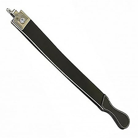 Leather Strop | Strop | Razor Strop | Shaving Strop | Straight Razor (Best Leather Strop For Knives)