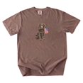 thumbnail image 3 of Boykin Spaniel American Flag Shirt, Patriotic 4th of July Dog T-Shirt, Boykin Spaniel Gift for Dog Lovers, 3 of 4