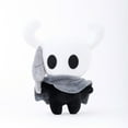 thumbnail image 6 of Cartoon Game Knight Plush Toys,Soft Stuffed Plush Pillows,Game Toys Home Sofa Decor,Gift for Kids and Fans, 6 of 9