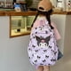 thumbnail image 2 of Nueva mochila para niños de gran capacidad con dibujos animados, mochila para estudiantes de escuela primaria de 3 a 8 años, 2 of 5