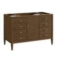 thumbnail image 6 of James Martin Vanities 485-V48-3Wz Myrrin 48" Single Basin Wood Vanity Set - Mid-Century, 6 of 7