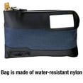 thumbnail image 4 of Master Lock Water Resistant Nylon Locking Bag, 4 of 8