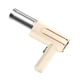 thumbnail image 1 of Máquina eléctrica para hacer fideos, inalámbrica, portátil, automática, multifuncional beige blanco, 1 of 9