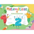 thumbnail image 1 of Matematicas 1. descubriendo números / preescolar, 1 of 1