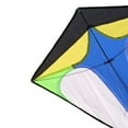 thumbnail image 3 of Cometa de Diamante Macarena Colorida Rainbow Fly, 3 of 7