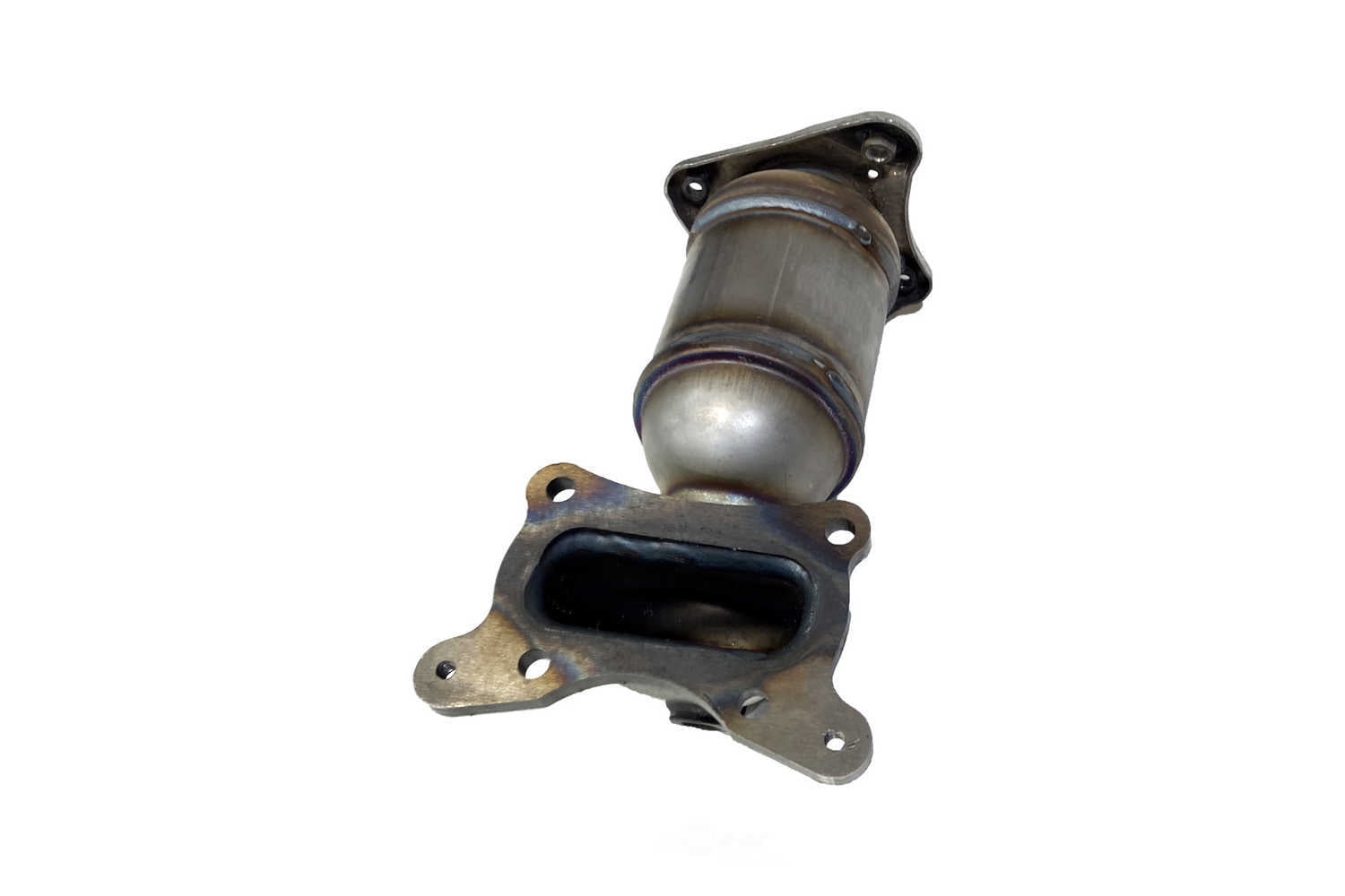 Davico Mfg 17392 Direct-Fit Catalytic Converter - Manifold