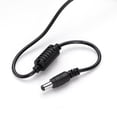 thumbnail image 3 of 12V 1.5A Keyboards Power Adapter 100-240V 50-60Hz 36W Wall Charger With 8.2ft Cord Compatible For Keyboards, 3 of 9