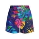 thumbnail image 4 of Pantalones cortos de playa holgados de verano para hombre, con bolsillos, para nadar., 4 of 6