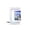 A, variant on Eolstice Levitating Photo Frame, Magnetic Floating Picture Frame with LED Colorful Lights, Three Sided Rotating Picture Display, Floating Photo Frame For Desk Shelf Home