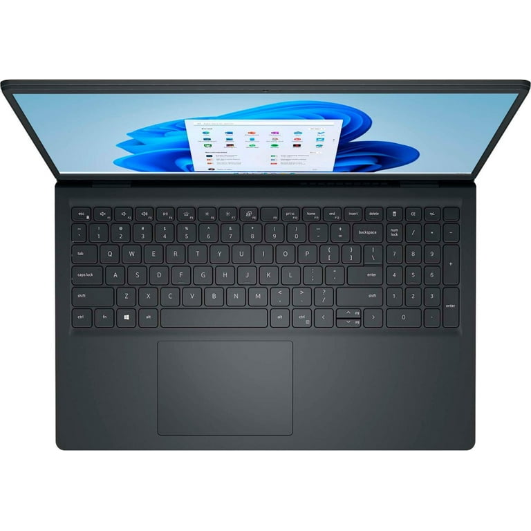 Dell - Inspiron 15 (3520) Touch Laptop - Intel Core i7 Dell - Inspiron 15 (3520) Touch Laptop - Intel Core i7
