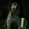 thumbnail image 6 of MASBRILL Dog Bark Collar Waterproof No Shock Collar Rechargeable Anti Bark Collar, No Bark Collar for Medium Large Dogs,, 6 of 6