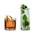 thumbnail image 6 of Riedel Drink Specific Glassware Rocks & Highball, Set of 8, Clear, 6 of 8