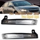 thumbnail image 5 of For Cruze J300 2009 - 2015 Car LED Rear Mirror Light Turn Signal Light 94537660 Left, 5 of 5
