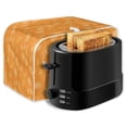 thumbnail image 2 of Protectora para Tostadora con Estampado de , Protectora para Máquina de Pan, Protectora para Tostadora de Pequeños Electrodomésticos, 2 of 5