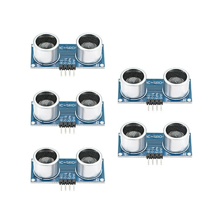 Ultrasonic Module, HC-SR04P Distance Sensor for Arduino UNO MEGA R3 ...