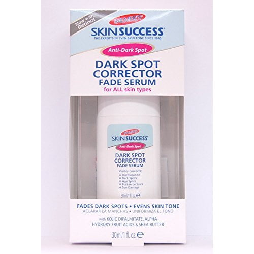 palmer's dark spot corrector