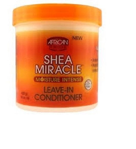 shea butter miracle