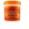 thumbnail image 1 of African Pride Shea Miracle Moisture Intense Leave-In Conditioner 15 oz, 1 of 2