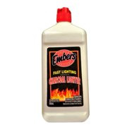 32 oz. Fast Lighting Odorless Charcoal Grill Lighter Fluid
