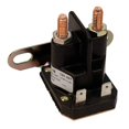 thumbnail image 1 of Stens Solenoide de arranque 435-151 Reemplazo para: John Deere L100 L105 L108 L110 L111 L118 L120 LA135 LA140 LA145 LA150 LA155 LA165 LA175 X110 X120 X140 Z225 Z425 Z445, 1 of 3