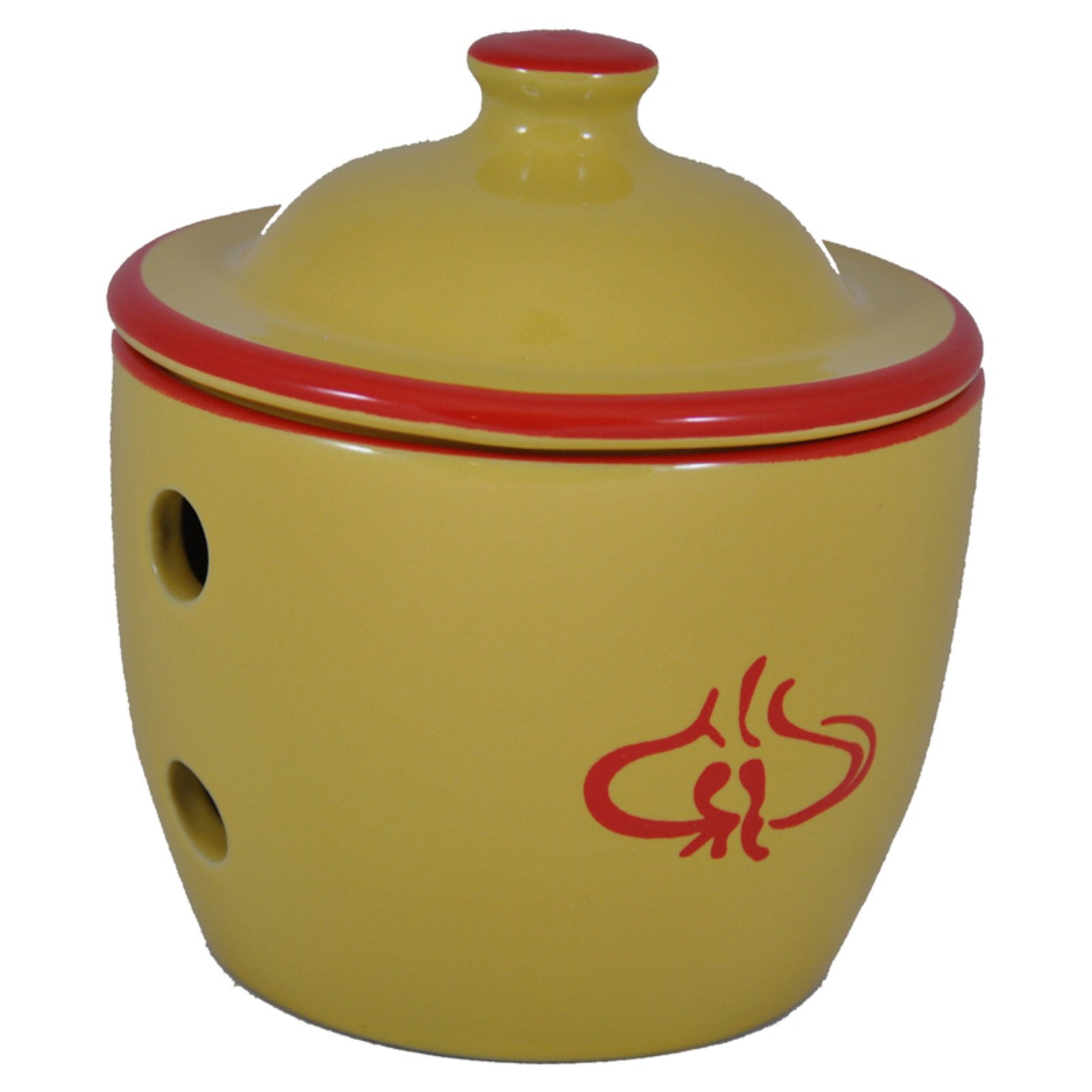 Cooks Innovations Garlic Keeper with Lid