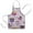 Ballet Princess Girls-1, variant on Ballet Princess Girls Pattern Kids Aprons for Girls and Boys,Adjustable Neck Strap Toddler Aprons for Kids Cooking Baking