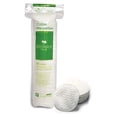thumbnail image 2 of Intrinsics 100% Cotton Naturelles 2" Rounds - 80 count, 2 of 4