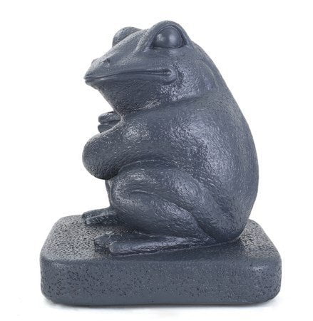frog umbrella base