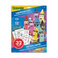 thumbnail image 1 of Crayola Limited Edition Colouring & Activity Set, 1 of 2