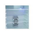 thumbnail image 2 of Avanti 1.7 cu. ft. Superconductor All Refrigerator, Commercial-Grade Mini-Fridge, in Stainless Steel (SAR1701N1B), 2 of 4