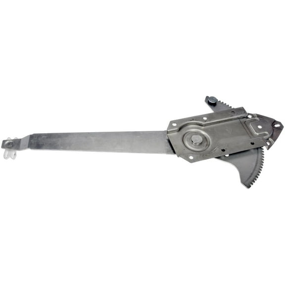 Dorman 740-754 Front Passenger Side Window Regulator for Specific Ford Models