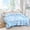 Blue, variant on Ice Cooling Calming Blanket, 2026 New Cooling Comforter for Hot Sleepers, Soft Comfort Double-Sided Cooling Blanket Summer Lightweight Breathable