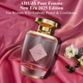 thumbnail image 4 of Perfume AHUJA Pour Femme Eau De Parfum para mujer, 100 ml, 4 of 8