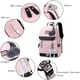 thumbnail image 2 of Preciosa mochila de mujer decorada con lazos para niñas., 2 of 7