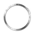 thumbnail image 2 of Coque en Acier Inoxydable pour Fenix 7 Argent, 2 of 2