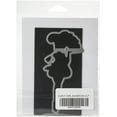 thumbnail image 2 of Stamping Bella Cut It Out Dies-Curvy Girl Baker, 2 of 3