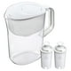 thumbnail image 1 of Brita Jarra con Filtro de Agua Champlain, 10 Tazas con 2 Filtros, 1 of 5