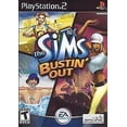 thumbnail image 1 of Les Sims Sortent, 1 of 2