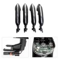 thumbnail image 5 of For BMW F07 F10 F11 F06 F01 F04 Comfort Access Exterior Door Handle with LED, 5 of 5