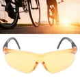 thumbnail image 1 of Lunettes de Protection des Yeux Nano Lampe de Poche Anti-Buée pour Travail Construction Menuiserie Tir Sports, 1 of 8