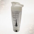 thumbnail image 1 of COMPUKAS Hand Held Blender Cup Portable Blender White 1Pack For Camping, 1 of 8