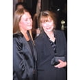 thumbnail image 2 of Sissy Spacek And Daughter Schuyler Fisk At The American Film Institute Awards 1052002 Beverly Hills Ca By Robert, 2 of 2