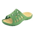 thumbnail image 1 of Nothinz NTHNZ UNI Lime/YLLW - 6443, 1 of 1