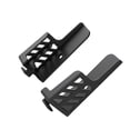 thumbnail image 1 of crativent Versatile Phone Mount Kitchen With Adjustable Tablet Holder For Any Room Double Groove Adjustable Viewing Angle Bedside, 1 of 6
